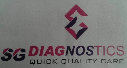 Sg Diagnostics Quick Quality Care (label) Device mark 3380797 Trademark