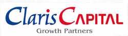 Claris Capital Device mark 3349938 Trademark