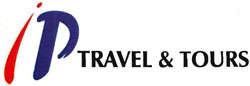 Ip Travel & Tours Device mark 3062100 Trademark