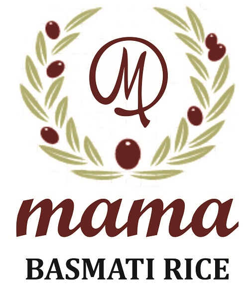 Mama Basmati Rice With Logo M Device mark 3380816 Trademark