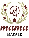Mama Masale With Logo M Device mark 3380817 Trademark
