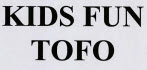 Kids Fun Tofo Device mark 3349949 Trademark