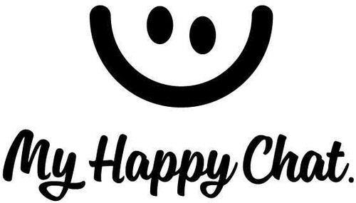 My Happy Chat(with Device) Device mark 3309962 Trademark