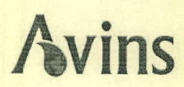 Avins Device mark 3380827 Trademark
