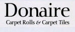 Donaire Carpet Rolls & Carpet Tiles Device mark 3350099 Trademark