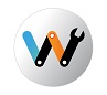 Logo W Device mark 3311145 Trademark