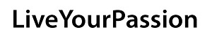 Live Your Passion Device mark 3062122 Trademark