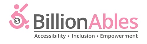 Billionables Device mark 3062286 Trademark