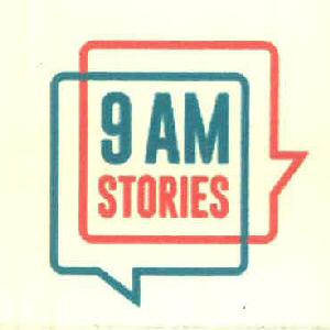 9am Stories Device mark 3380996 Trademark