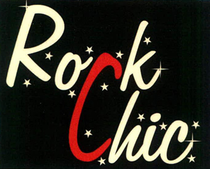 Rock Chic Device mark 2598383 Trademark
