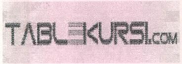 Tablekursi.com Device mark 3388500 Trademark