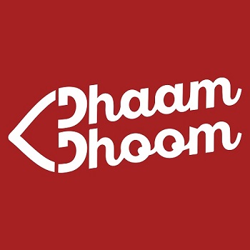 Dhaam Dhoom Device mark 3310151 Trademark