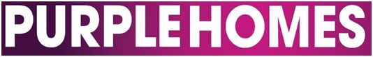 Purplehomes With Device Device mark 3321390 Trademark