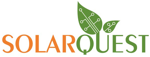 Solar Quest Device mark 3321392 Trademark