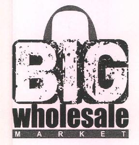 Big Wholesale Market Device mark 3388515 Trademark