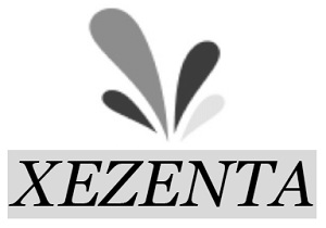Xezenta (with Device) Device mark 3311362 Trademark