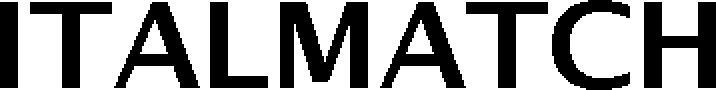 Italmatch Device mark 3321575 Trademark
