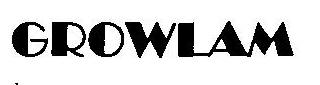 Growlam Device mark 3062341 Trademark