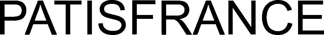 Patisfrance Device mark 3310190 Trademark