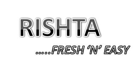 Rishta, Fresh 'n' Easy Device mark 3357669 Trademark
