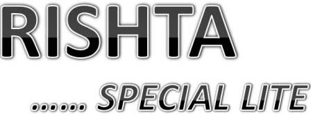 Rishta, Special Lite Device mark 3357674 Trademark