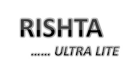 Rishta, Ultra Lite Device mark 3357675 Trademark