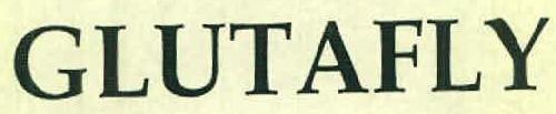 Glutafly Device mark 3311384 Trademark