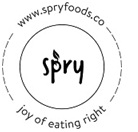 Spry Device mark 3317707 Trademark