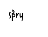 Spry Device mark 3317708 Trademark