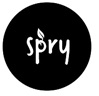 Spry Device mark 3317709 Trademark