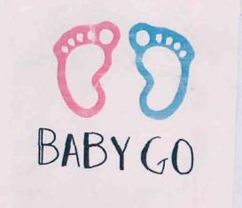 Baby Go (device) Device mark 3329105 Trademark