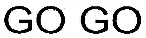 Go Go Device mark 3317871 Trademark