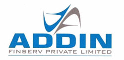 Addin Finserv Private Limited With Miscellaneous Device Device mark 3317727 Trademark