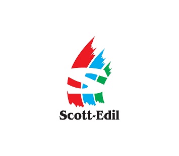 Scott Edil (device) Device mark 3357716 Trademark