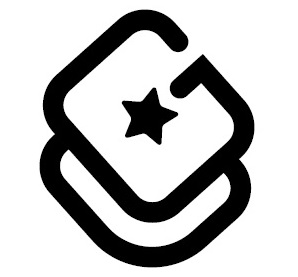 Device Of A Star Marked Path In The Shape Of G; Superimposed On A Base Device mark 3388594 Trademark