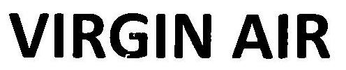 Virgin Air Device mark 3319076 Trademark