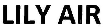Lily Air Device mark 3319077 Trademark