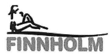 Finnholm Device mark 3319078 Trademark