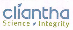Cliantha With Word Science Integrity Device mark 3319079 Trademark