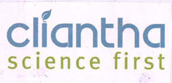 Cliantha With Word Science First Device mark 3319080 Trademark