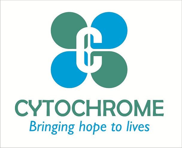 Cytochrome Bringing Hope To Lives Device mark 3357744 Trademark