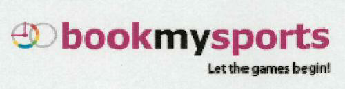 Bookmysports Device mark 3070059 Trademark