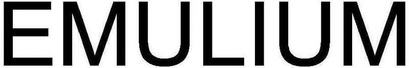 Emulium Device mark 3388617 Trademark