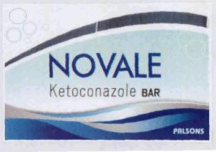 Novale (label) Device mark 3317770 Trademark