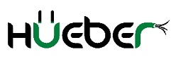 Hueber Device mark 3069925 Trademark