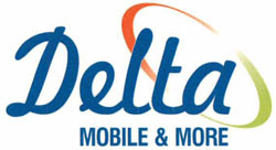 Delta Mobile & More Device mark 3388628 Trademark