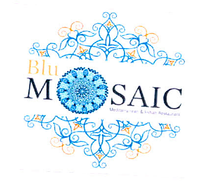 Blu Mosaic Device mark 3070079 Trademark