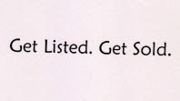 Get Listed.get Sold. Device mark 3317943 Trademark