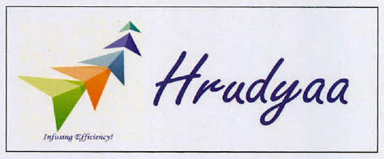 Hrudyaa Device mark 3318978 Trademark