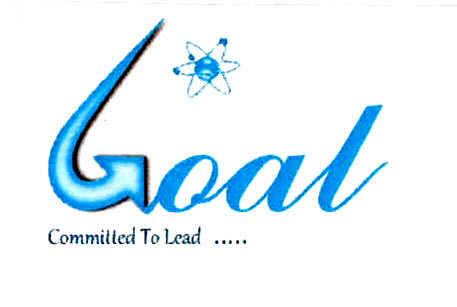 Goal Committed To Lead..... Device mark 3070105 Trademark